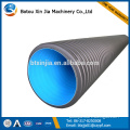 Water Supply Corrugated PE Pipe
